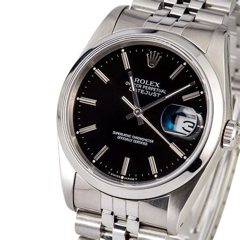 valutazione rolex datejust 16200|rolex 16200 price.